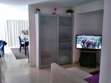 Sala interior 